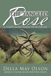 Cover image for The Tangled Rose