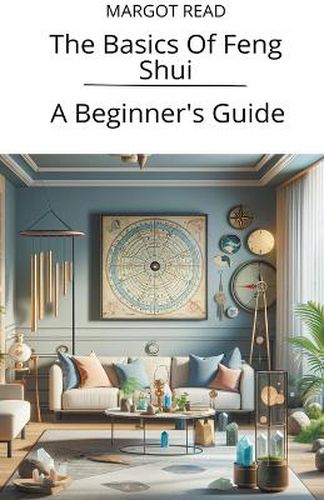 Cover image for The Basics Of Feng Shui