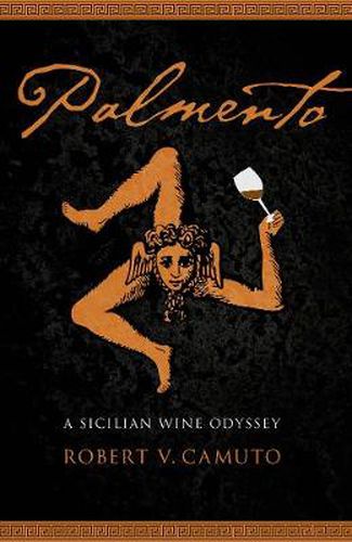 Cover image for Palmento: A Sicilian Wine Odyssey