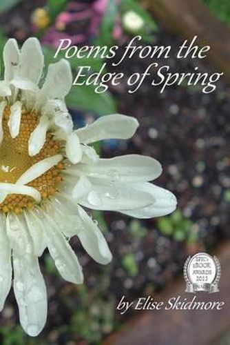 Cover image for Poems from the Edge of Spring