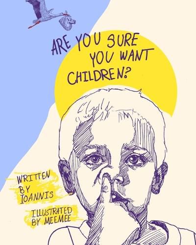 Cover image for Are you sure you want children? (large version)