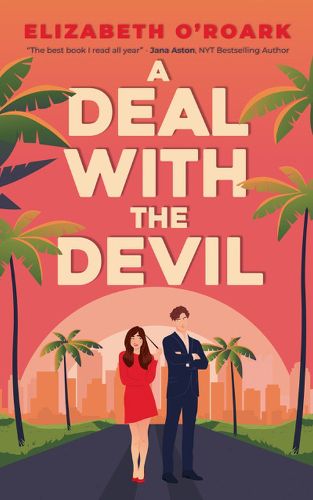 Cover image for A Deal With The Devil