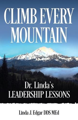 Cover image for Climb Every Mountain