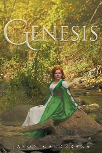 Cover image for Genesis
