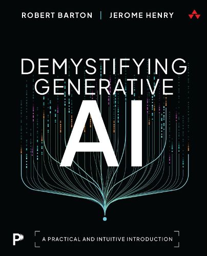 Cover image for Demystifying Generative AI
