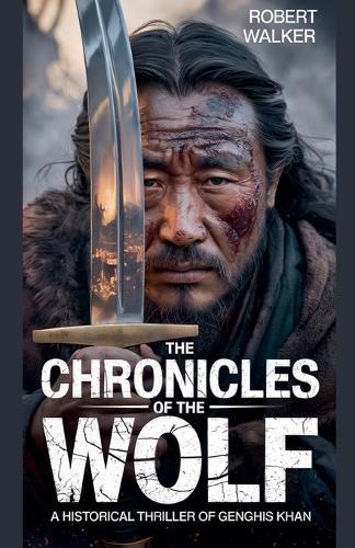 Cover image for The Chronicles of the Wolf