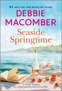 Cover image for Seaside Springtime