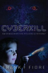 Cover image for Cyberkill