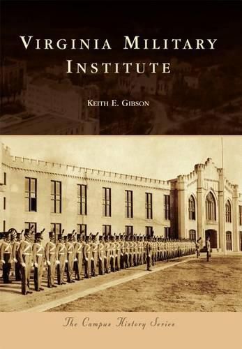 Cover image for Virginia Military Institute