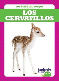 Cover image for Los Cervatillos (Deer Fawns)