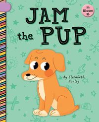 Cover image for Jam the Pup