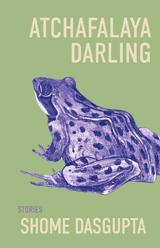 Cover image for Atchafalaya Darling