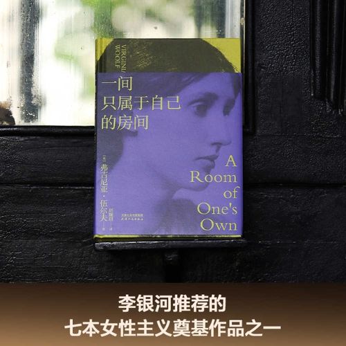 Cover image for A Room of One's Own