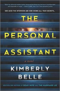 Cover image for The Personal Assistant