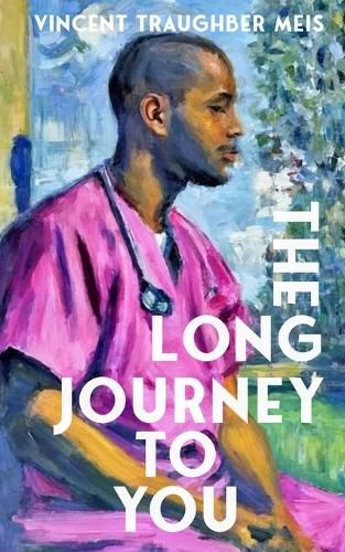 Cover image for The Long Journey To You