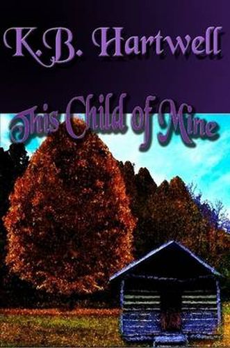 Cover image for This Child of Mine