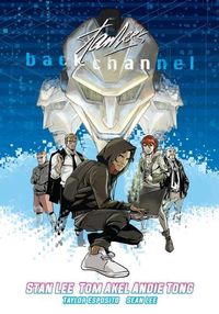 Cover image for Stan Lee's Backchannel Volume 1: Volume 1