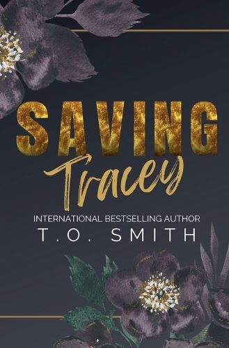 Cover image for Saving Tracey