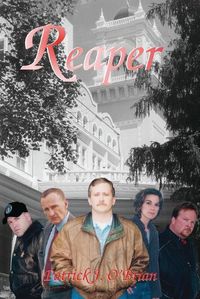 Cover image for Reaper