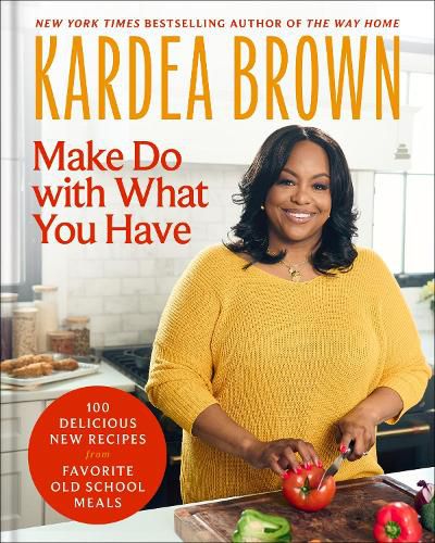 Cover image for Make Do with What You Have
