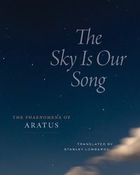 Cover image for The Sky Is Our Song