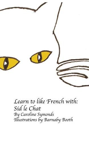 Cover image for Sid le Chat