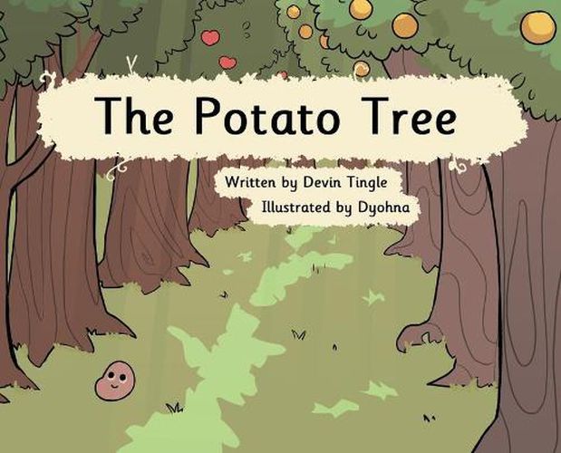 Cover image for The Potato Tree