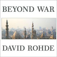 Cover image for Beyond War