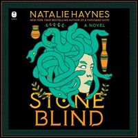 Cover image for Stone Blind