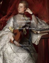 Cover image for Thomas Gainsborough and the Modern Woman