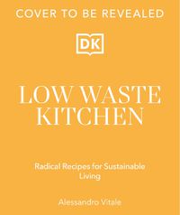 Cover image for Low Waste Kitchen