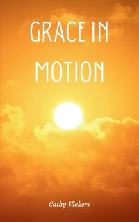 Cover image for Grace in Motion