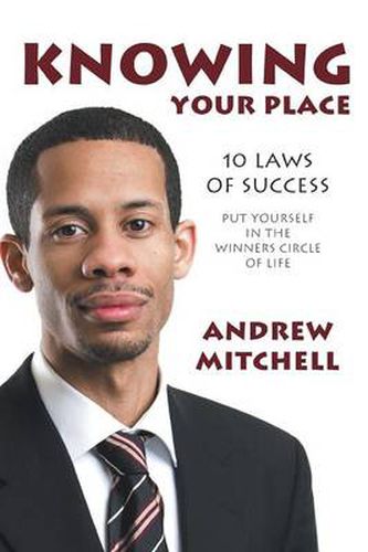 Cover image for Knowing Your Place