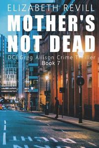 Cover image for Mother's Not Dead