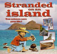 Cover image for Stranded on an Island