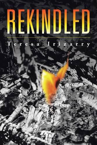 Cover image for Rekindled