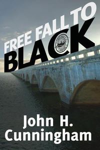 Cover image for Free Fall to Black