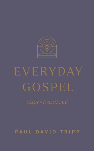 Cover image for Everyday Gospel Easter Devotional