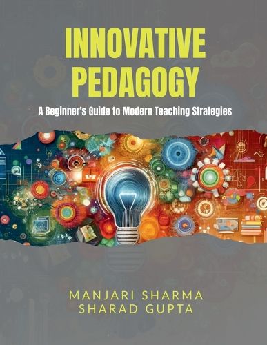 Cover image for Innovative Pedagogy