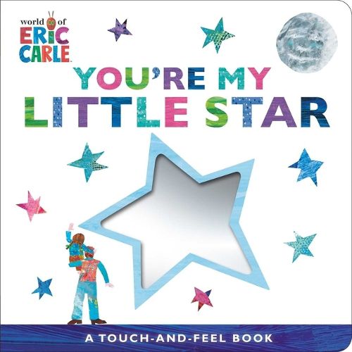 Cover image for You're My Little Star