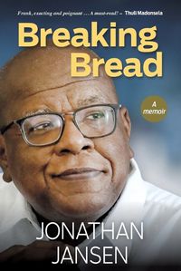 Cover image for Breaking Bread