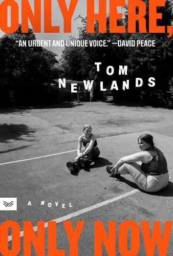 Cover image for Only Here, Only Now