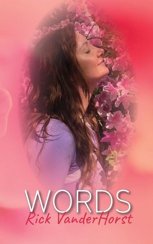 Cover image for Words