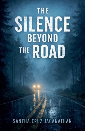 Cover image for The Silence Beyond the Road