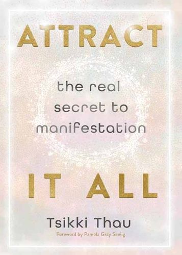 Cover image for Attract It All
