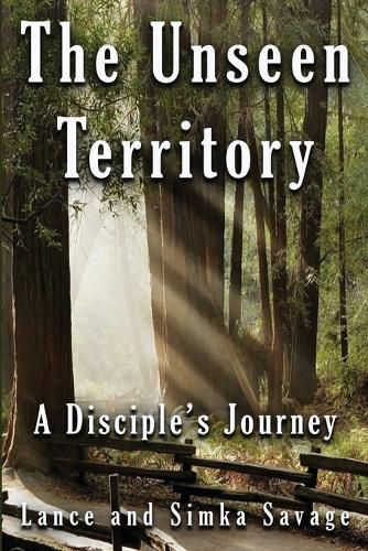 Cover image for The Unseen Territory