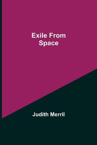 Exile from Space