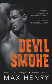 Cover image for Devil Smoke