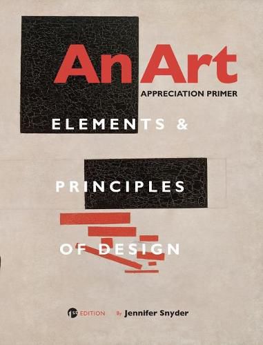 Cover image for An Art Appreciation Primer