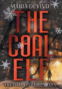 Cover image for The Coal Elf